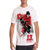Calgary Flames Johnny Gaudreau FX Highlight Reel Kewl-Dry T-Shirt