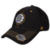 Boston Bruins Black Flux Cap