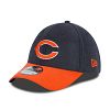 Chicago Bears Change Up Classic Heather 39THIRTY Cap