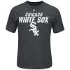 Chicago White Sox Winning Moment Cool Base Synthetic T-Shirt