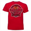 Chicago Blackhawks Youth Big Dog T-Shirt
