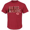 Cincinnati Reds Strong Outing T-Shirt