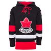Team Canada 1998 Heavyweight Jersey Lacer Hoodie