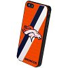 Denver Broncos Team Logo Hard Snap-On Apple iPhone 5 Case
