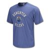 Edmonton Oilers Vintage Applique Jersey T-Shirt