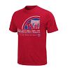 Philadelphia Phillies Submariner Heathered T-Shirt
