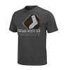Chicago White Sox Submariner Heathered T-Shirt