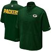 Green Bay Packers NFL Sideline Hot Jacket