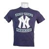 New York Yankees Brushback Fashion T-Shirt