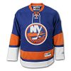New York Islanders Reebok Premier Replica Home NHL Hockey Jersey