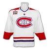 Montreal Canadiens 2011 Heritage Classic Premier Replica NHL Hockey Jersey
