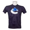Vancouver Canucks Swiss Army FX T-Shirt