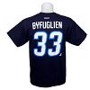 Winnipeg Jets Dustin Byfuglien CHILD NHL Player Name & Number T-Shirt