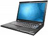 Lenovo ThinkPad T400 14.1" Notebook - Intel - Core 2 Duo P8400 2.26GHz - Black