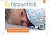 Hippychick Flat Sheet Bed Protector - White - Cot Bed
