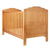 Obaby Beverley Cot Bed (Country Pine)