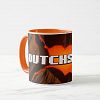 Mount Dutch Coffee Mug