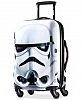 American Tourister Star Wars Stormtrooper 21" Hardside Spinner Suitcase