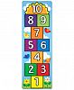 Melissa and Doug Kids' Hop & Count Hopscotch Rug & Throwing Beanies