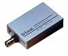 Aui to 10basefl(St) Media Converter for Fiber Optic Cable