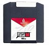 Iomega 11081 Zip 100 MB Disks (Multicolor, PC Formatted, 10-Pack) (Discontinued by Manufacturer) by Iomega
