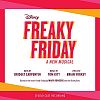 Freaky Friday - Studio Cast Recording
