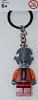 Lego Star Wars Nute Gunray Key Chain Ages 6+