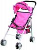 Mommy & Me My First Doll Stroller 9318