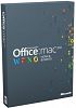 Microsoft Office for Mac Home and Business 2011 Multipack - complete package