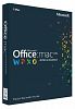 Microsoft Office for Mac Home and Business 2011 PKC