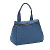 Lassig Glam Rosie Diaper Bag, One Size, Blue