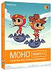 Smith Micro Software Moho Debut 12 2D Animation Software