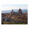 Florence Italy Travel Keepsake Gift Postcard