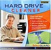 Hard Drive Cleaner Select guard Utility