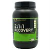 Optimum Nutrition 2:1:1 Recovery Colossal Chocolate