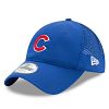 Chicago Cubs Perf Pivot 2 9TWENTY Running Cap