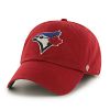 Toronto Blue Jays '47 Franchise Fitted Cap (Alternate-Red)