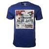 Toronto Blue Jays Knockaround Club T-Shirt