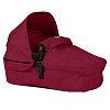 Mountain Buggy Cosmopolitan Carrycot Fabric Accessory, Red