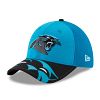 Carolina Panthers NFL 2017 Draft On Stage 39THIRTY Cap