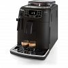 Saeco HD8758 Intelia Deluxe Super-Automatic Espresso Machine BLACK