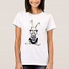 The Nerd Rabbit T-shirt