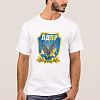 Liberal Party of Russia LDPR T-shirt