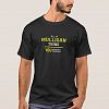 MULLIGAN thing, you wouldn't understand! ! T-shirt