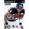NFL 2K3 (Sony PlayStation 2, 2002)