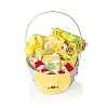 SESAME STREET Newborn Gift Basket For Boys/Girls/Unisex Children (0-6 Months), 23 Piece Bundle Filled Baby Gift Basket, Perfect Ideas For Birthdays, Easter, Christmas, Get Well, or Other Occasion!
