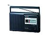 SONY FM AM Portable Radio ICF 29 H3C0DA8X9-1615