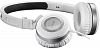AKG K 430 Mini Neck Band Headphones (125 dB, 30 mWatt) White