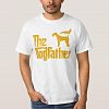 Airedale Terrier T-shirt