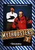 Mythbusters: Season 3 [Import]